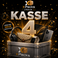 KASSE 4 LIVE AUKTION